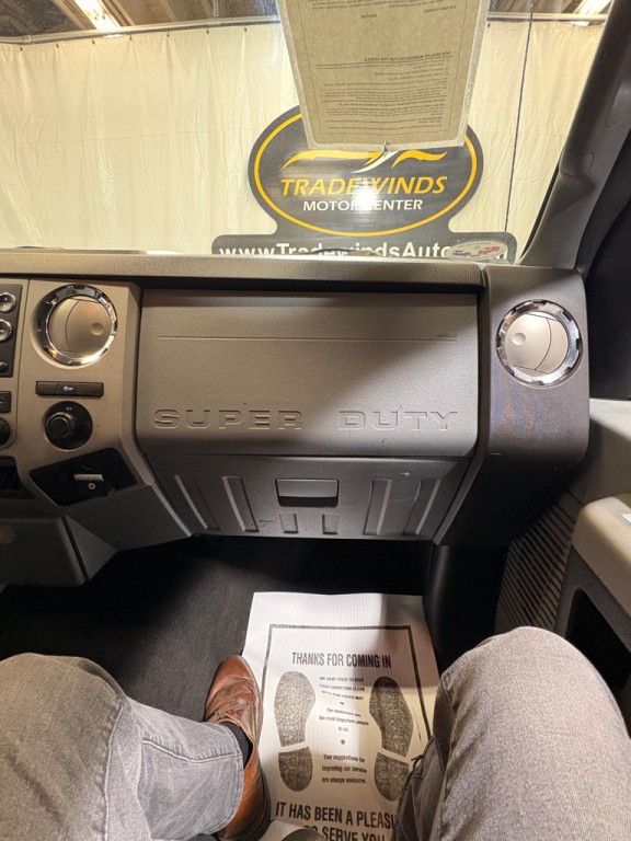 2016 Ford F-250 Image 27