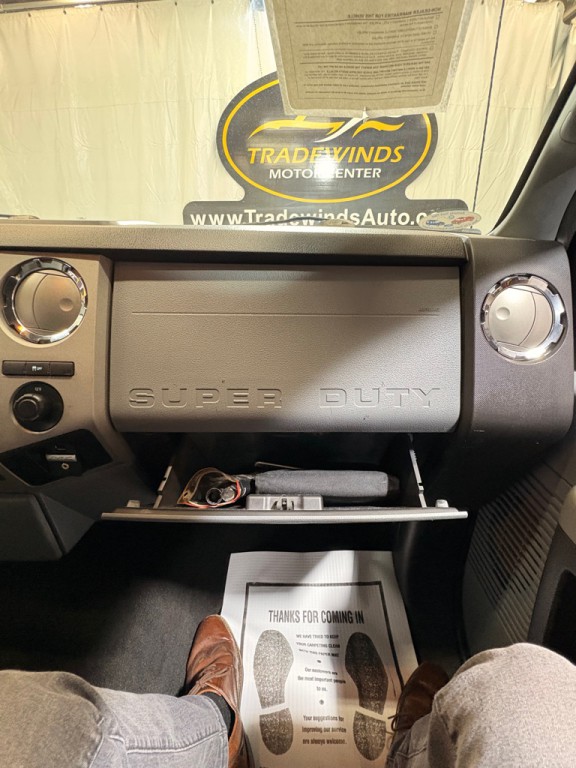 2016 Ford F-250 Image 28