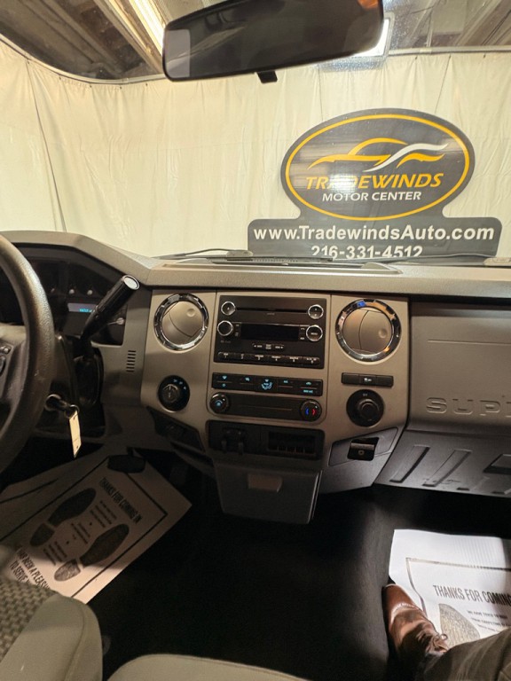 2016 Ford F-250 Image 29