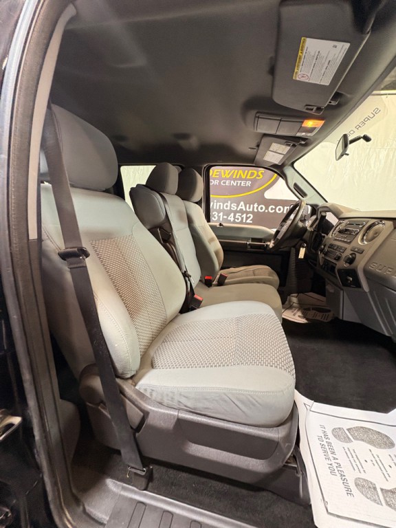2016 Ford F-250 Image 30