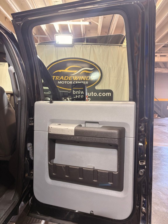 2016 Ford F-250 Image 31