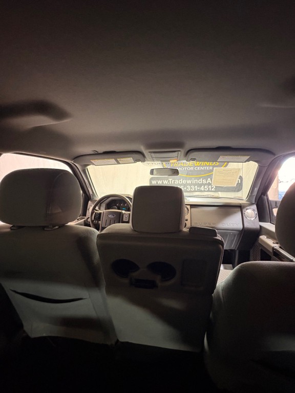 2016 Ford F-250 Image 34