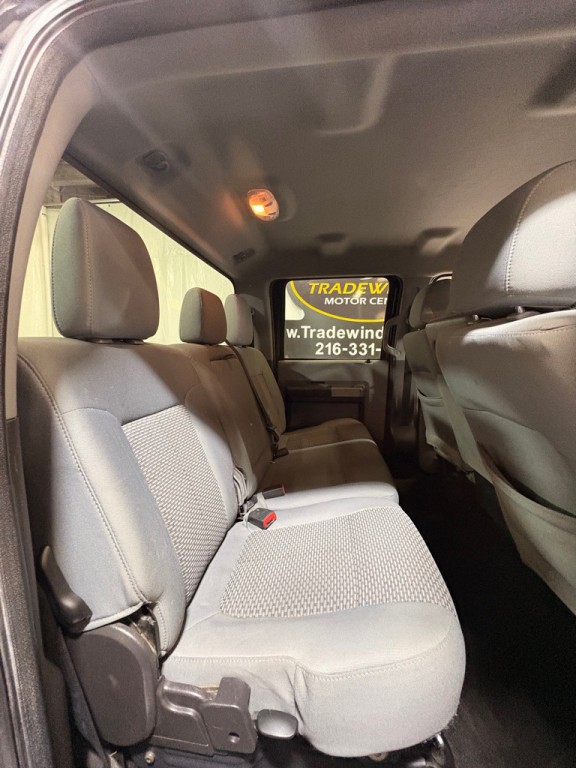 2016 Ford F-250 Image 35