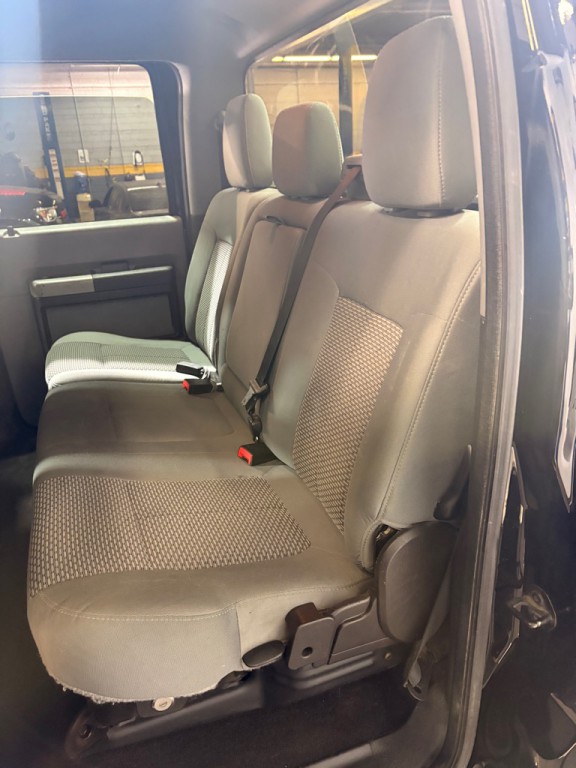 2016 Ford F-250 Image 37