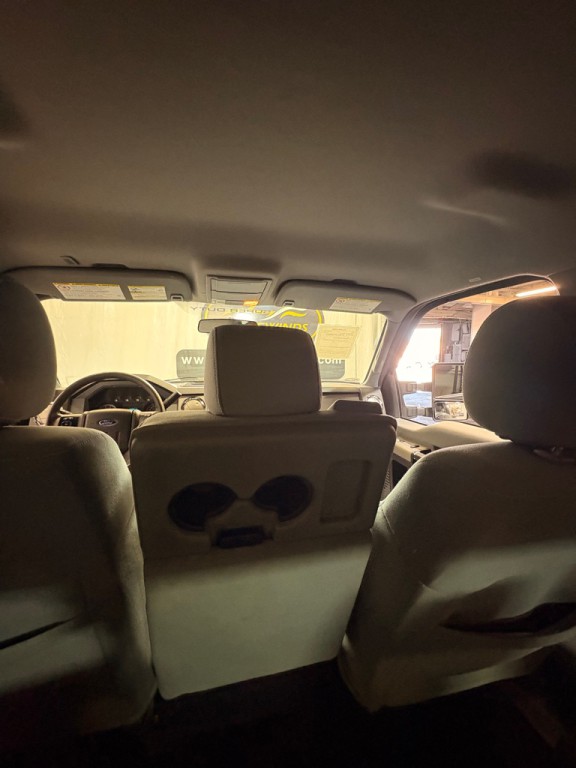 2016 Ford F-250 Image 39