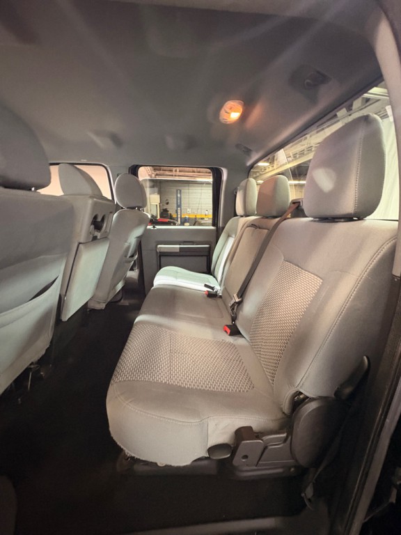 2016 Ford F-250 Image 40