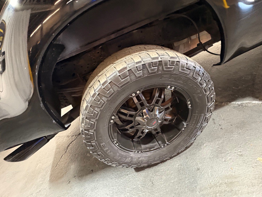 2016 Ford F-250 Image 43