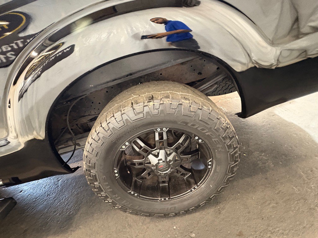 2016 Ford F-250 Image 44