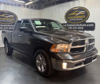 Image for 2017 RAM 1500 SLT ID: 6675828