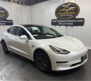 Image for 2020 Tesla Model 3  ID: 6678201