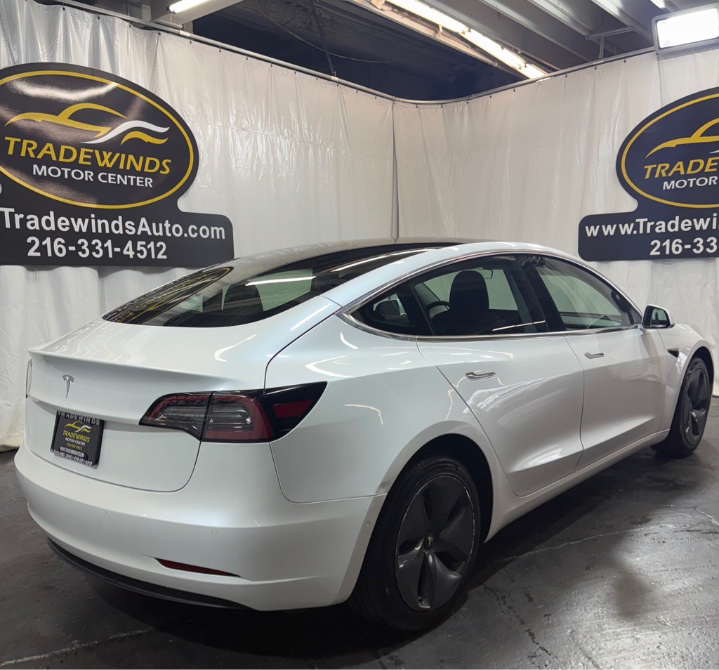 2020 Tesla Model 3 Image 6