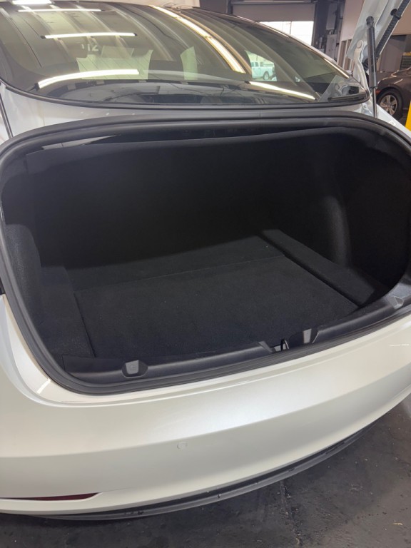 2020 Tesla Model 3 Image 8