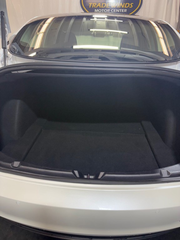2020 Tesla Model 3 Image 9