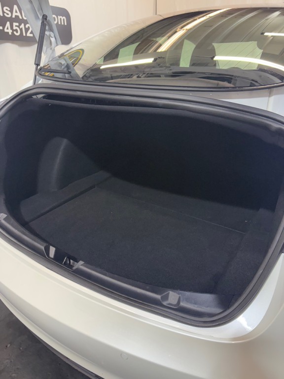2020 Tesla Model 3 Image 10