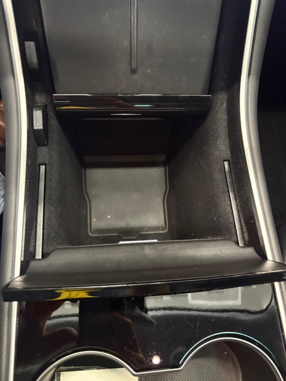 2020 Tesla Model 3 Image 20