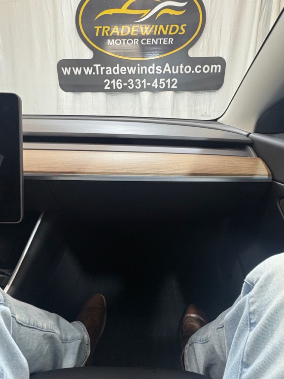 2020 Tesla Model 3 Image 28