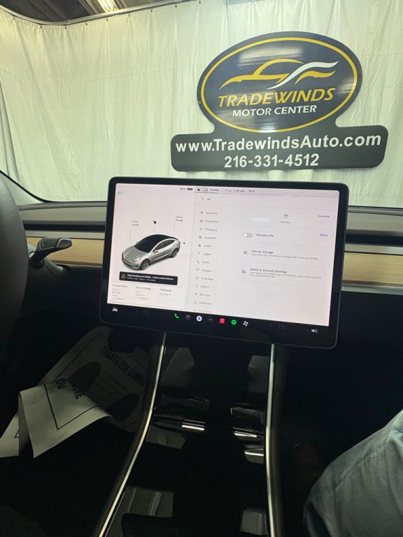 2020 Tesla Model 3 Image 30
