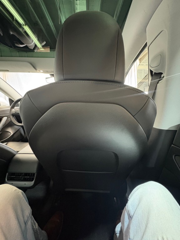 2020 Tesla Model 3 Image 34