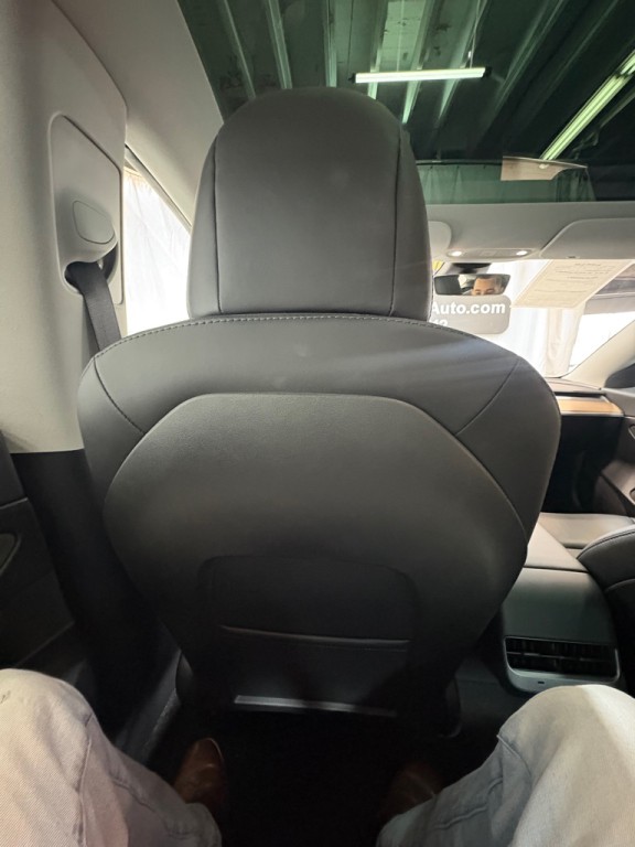 2020 Tesla Model 3 Image 39