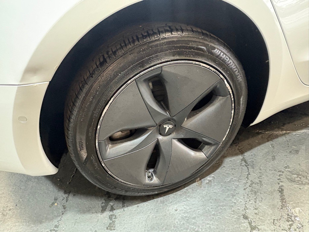 2020 Tesla Model 3 Image 44