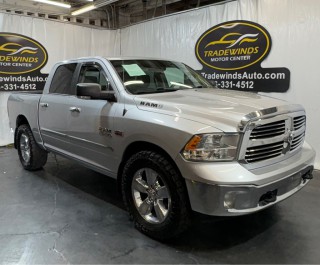Image for 2015 RAM 1500 SLT ID: 6680252
