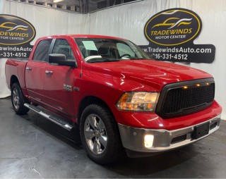 Image for 2018 RAM 1500 SLT ID: 6680272