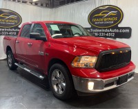 Image for 2018 RAM 1500 SLT ID: 6680272
