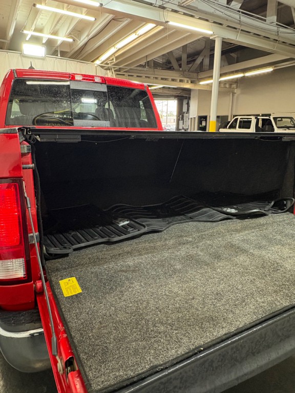 2018 RAM 1500 Image 8