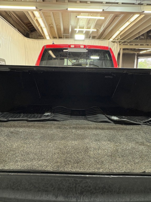 2018 RAM 1500 Image 9