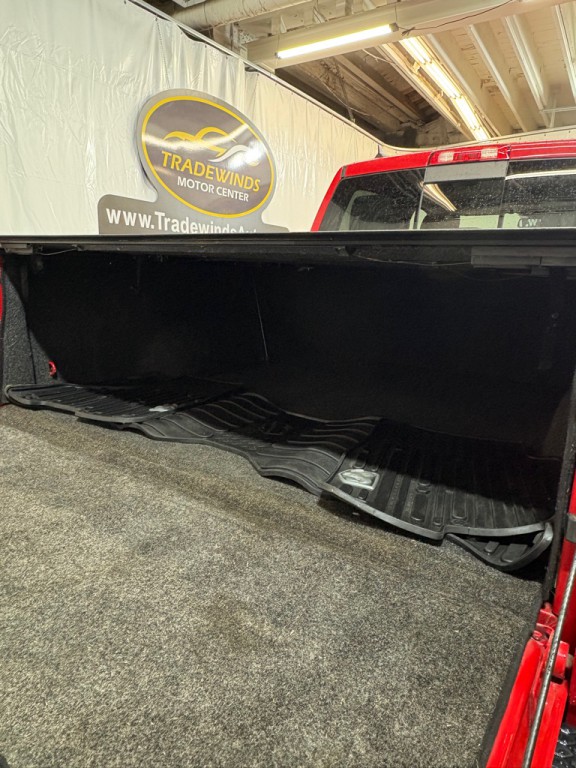 2018 RAM 1500 Image 10