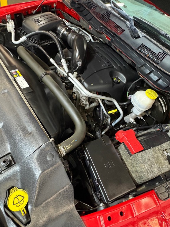 2018 RAM 1500 Image 11