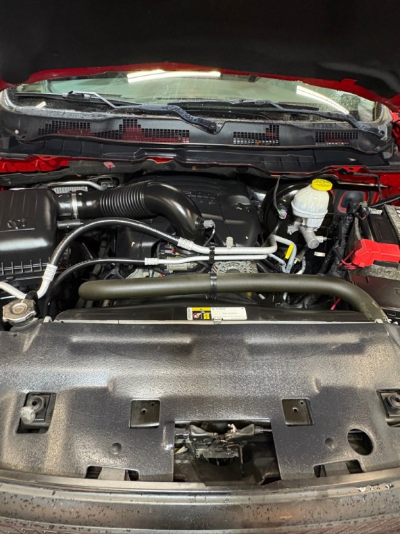 2018 RAM 1500 Image 12