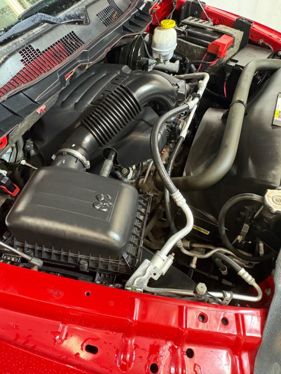 2018 RAM 1500 Image 13