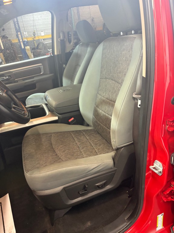 2018 RAM 1500 Image 15