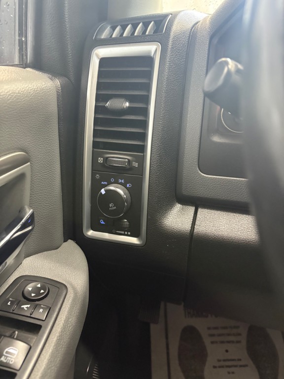 2018 RAM 1500 Image 17