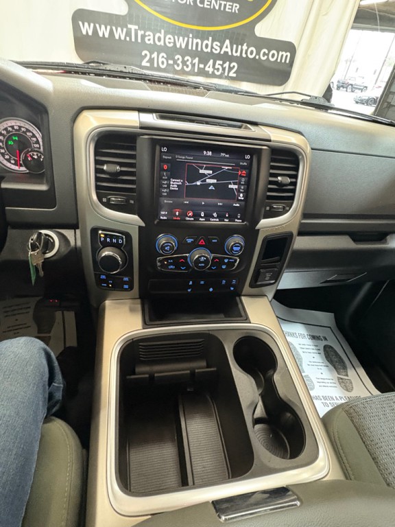 2018 RAM 1500 Image 18