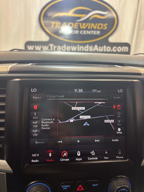 2018 RAM 1500 Image 19