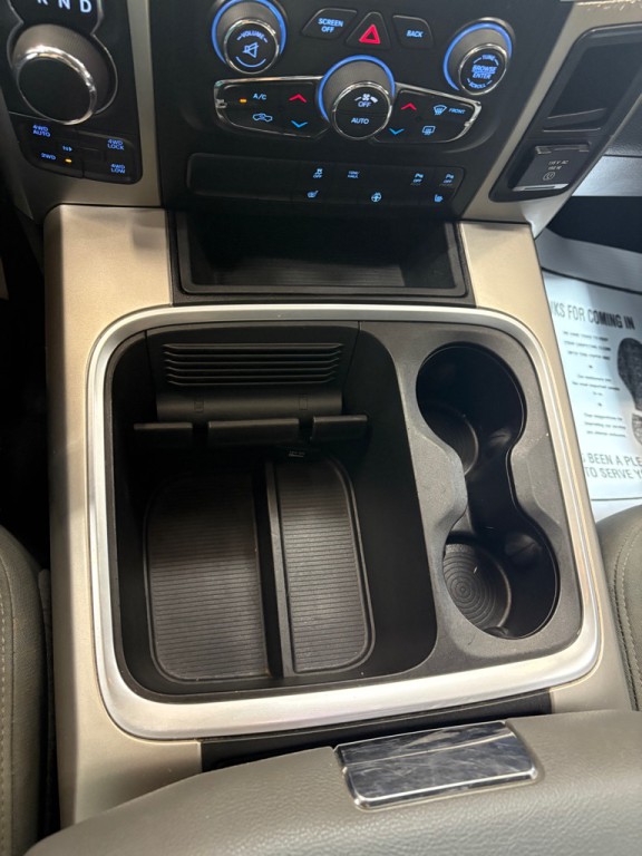 2018 RAM 1500 Image 21