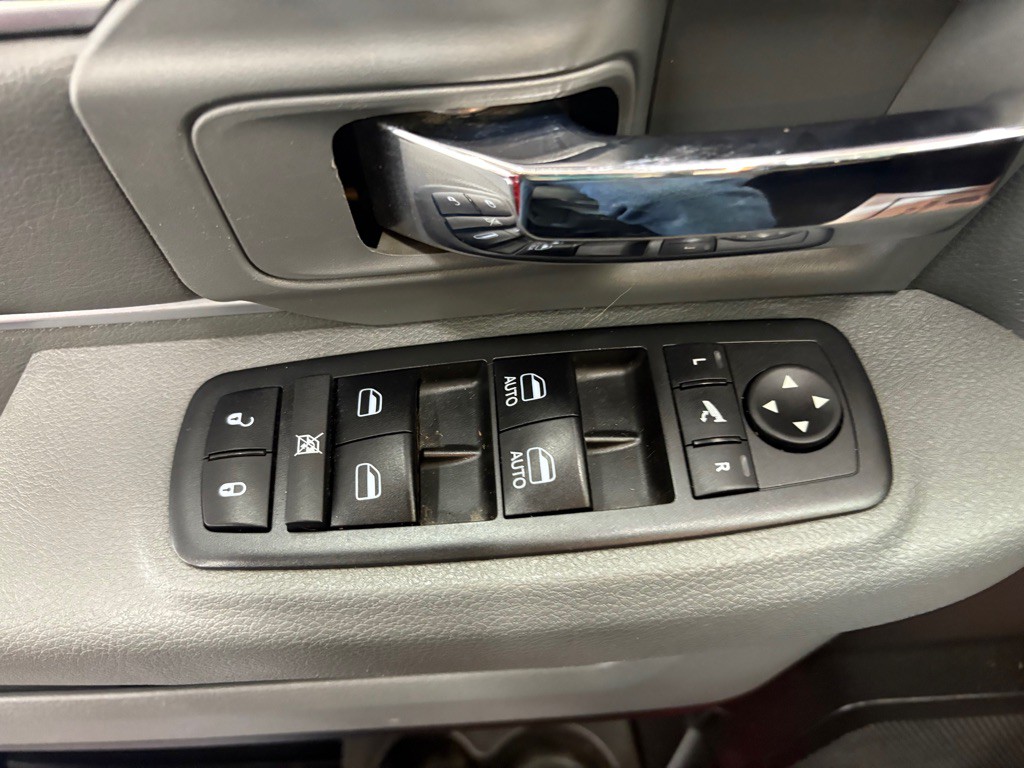 2018 RAM 1500 Image 25