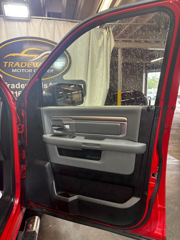 2018 RAM 1500 Image 26