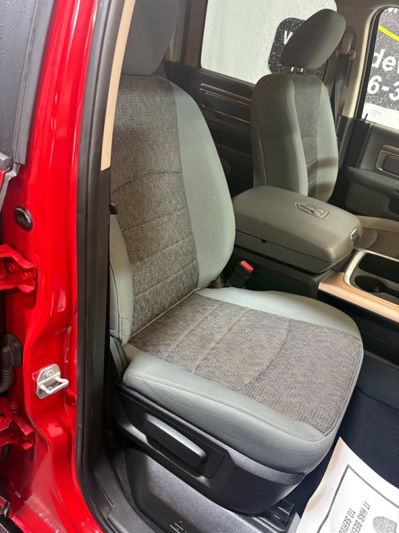 2018 RAM 1500 Image 27