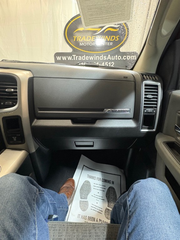 2018 RAM 1500 Image 28
