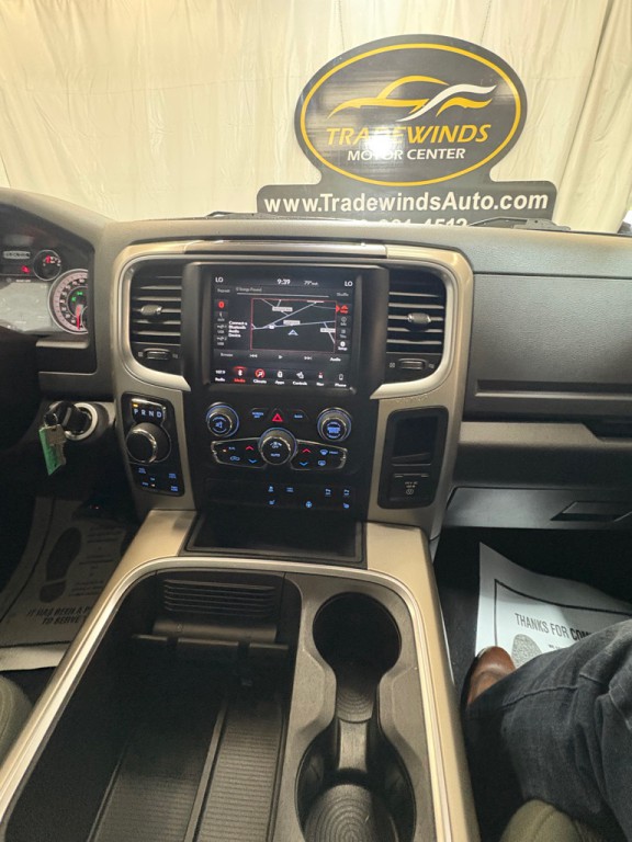 2018 RAM 1500 Image 31