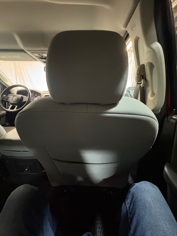 2018 RAM 1500 Image 36