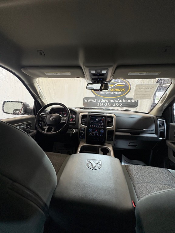 2018 RAM 1500 Image 37