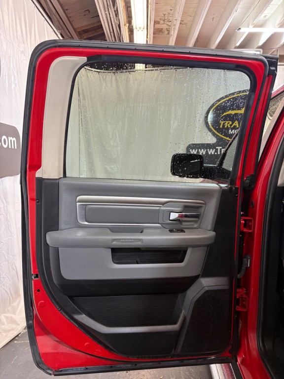 2018 RAM 1500 Image 39
