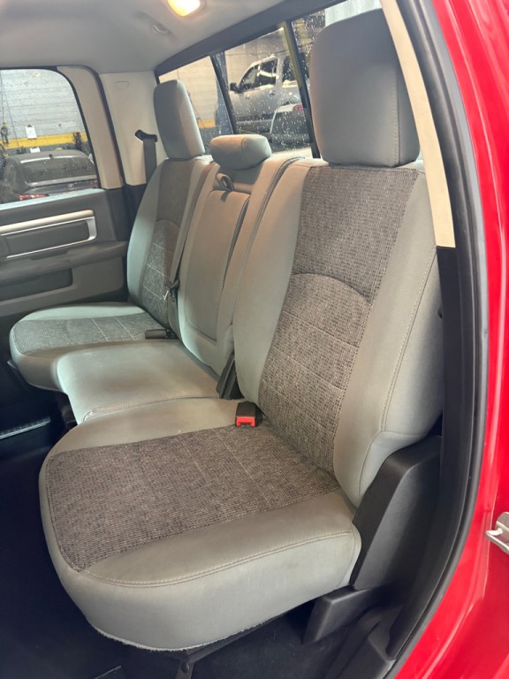 2018 RAM 1500 Image 40