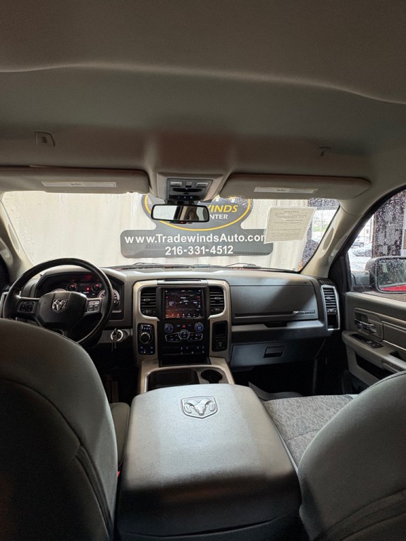 2018 RAM 1500 Image 42