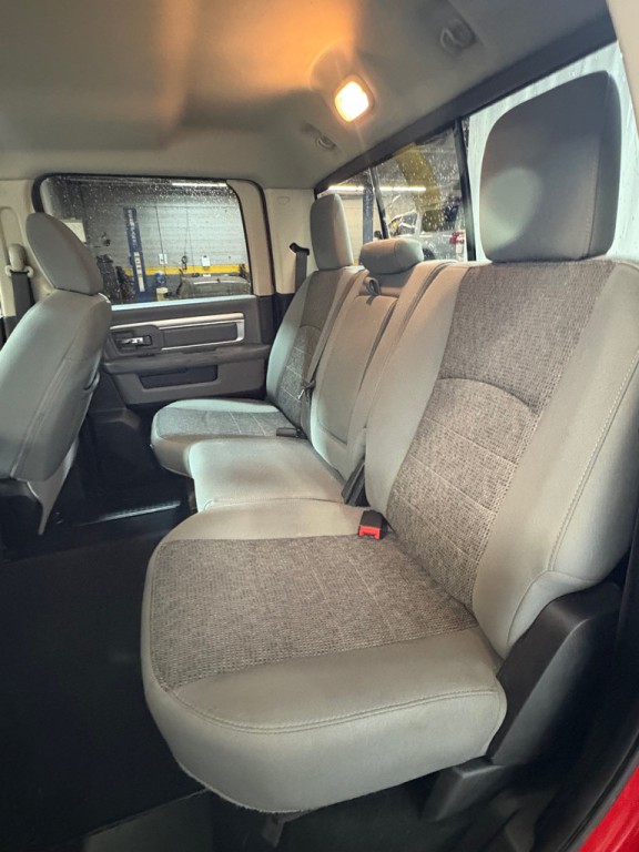 2018 RAM 1500 Image 43