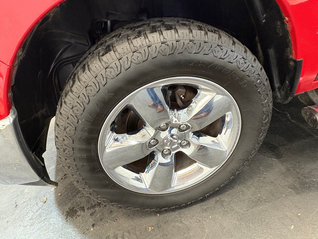 2018 RAM 1500 Image 44
